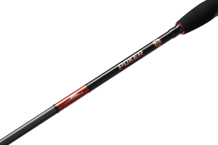 Спиннинг Narval Fishing Poker 802M max 25g Ex-Fast