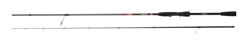 Спиннинг Narval Fishing Poker 802M max 25g Ex-Fast