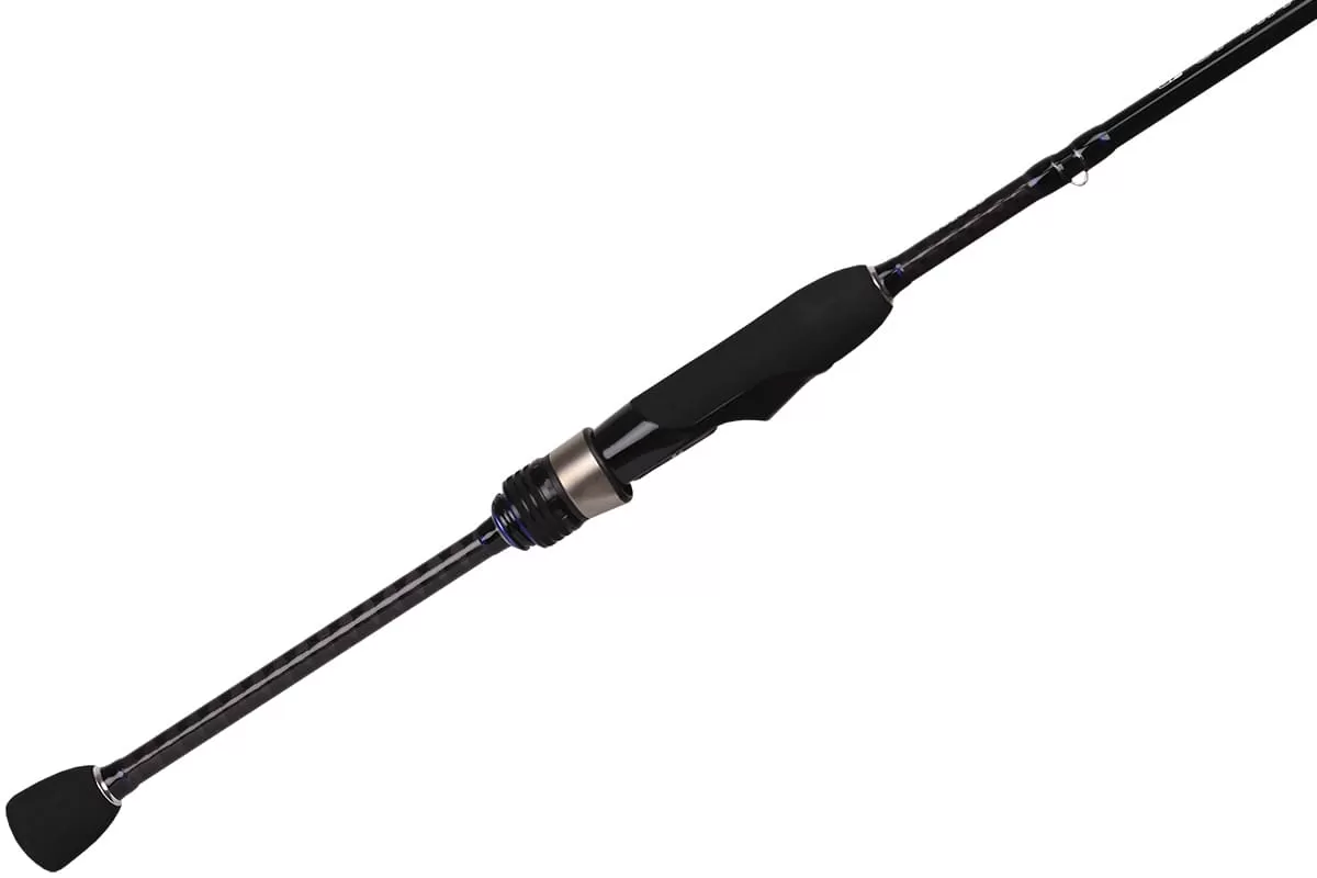 Спиннинг Crazy Fish OPTIMUS OSR762LS 2-10g