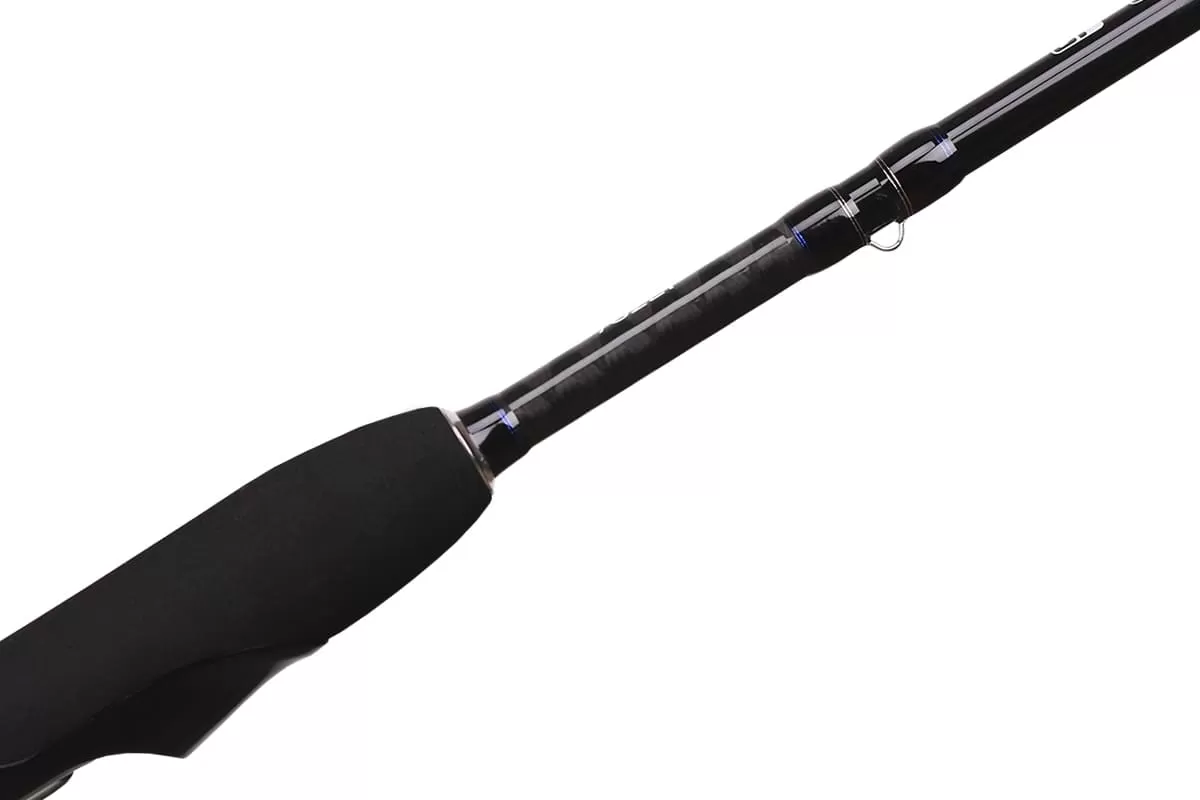 Спиннинг Crazy Fish OPTIMUS OSR762LS 2-10g