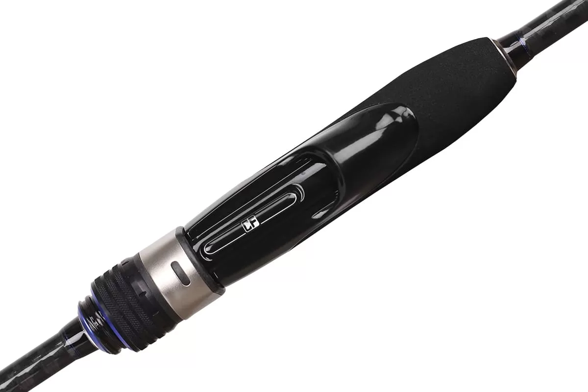 Спиннинг Crazy Fish OPTIMUS OSR762LS 2-10g