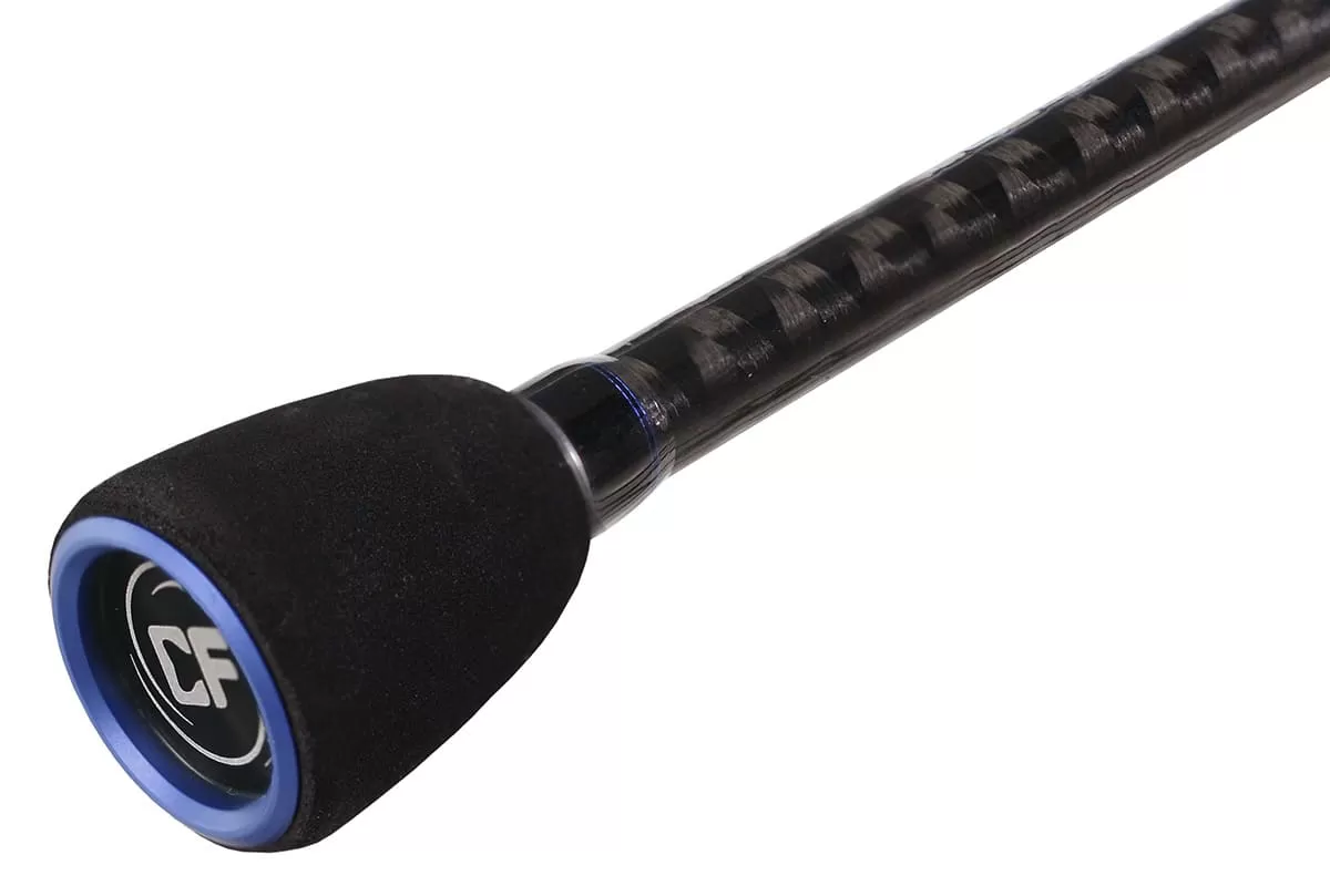 Спиннинг Crazy Fish OPTIMUS OSR762LS 2-10g