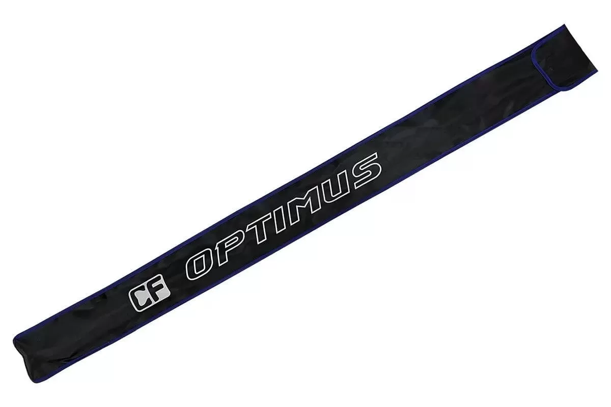Спиннинг Crazy Fish OPTIMUS OSR762LS 2-10g