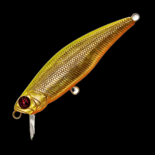 Воблер Pontoon21  Preference Shad 55F-DR/A63 3,9g 0,8-1,2м