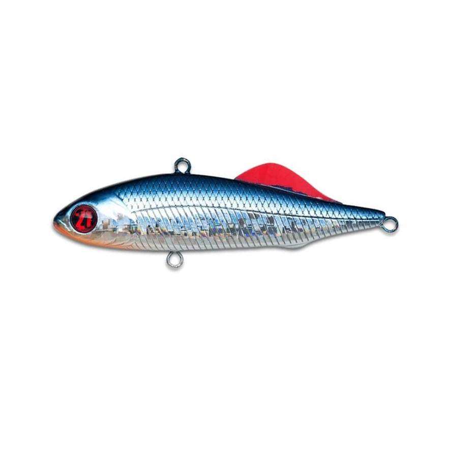 Раттлин Pontoon21 Bet-A Vib 48 Nano Sound #026F 5.6g