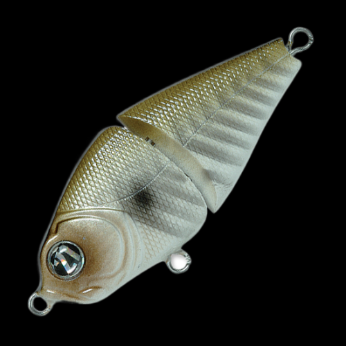 Воблер Pontoon21 BullyBoo LL 45-SS/238  4,5g 0,4-0,8м