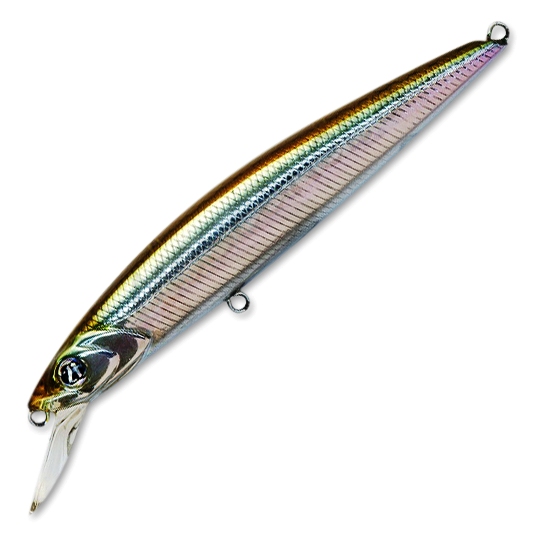 Воблер Pontoon 21 Cablista 105SP SMR/012 13.2g 1.2-1.8м