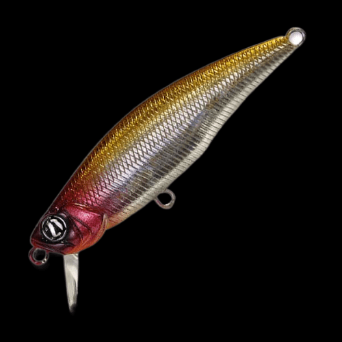 Воблер Pontoon21 Preference Shad 55SP-SR/A15 3,8g 0,4-0,6м