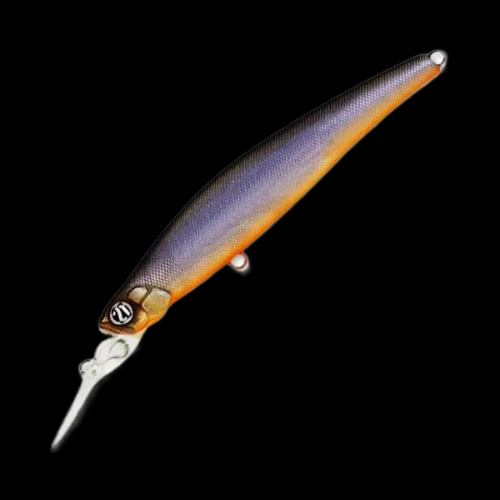 Воблер Pontoon21 Preference Minnow 75F-DR/A11 5,0g 0,8-1,2м