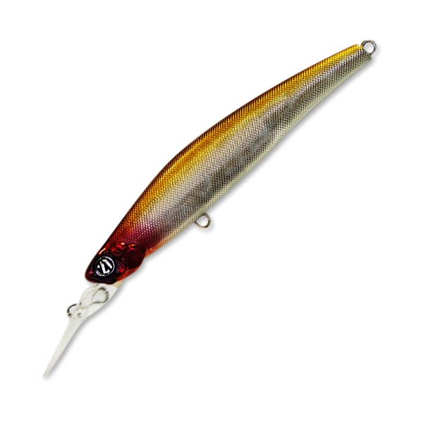 Воблер Pontoon21  Preference Minnow 75SP-DR/A15 5,6g 1,0-1,5м