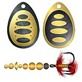Блесна Pontoon21 BALL CONCEPT #2,5 B04-001 6,5g