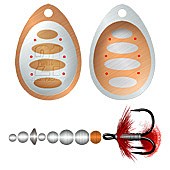 Блесна Pontoon21 BALL CONCEPT #2 B03-002 4,7g