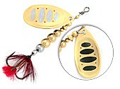 Блесна Pontoon21 BALL CONCEPT #3 BT01-041 6,6g
