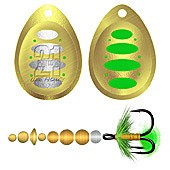 Блесна Pontoon21 BALL CONCEPT #3 BT01-071 6,6g