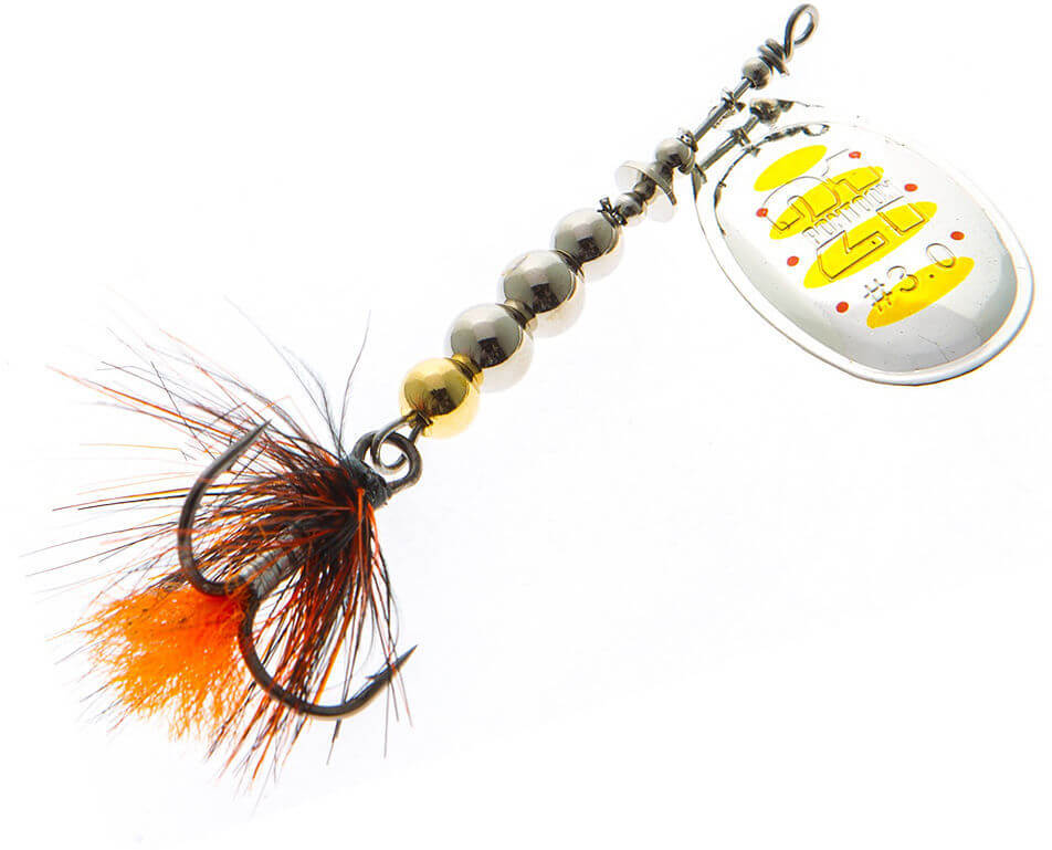 Блесна Pontoon21 BALL CONCEPT #3 BT02-062 6,6g