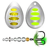 Блесна Pontoon21 BALL CONCEPT #3 BT02-082 6,6g