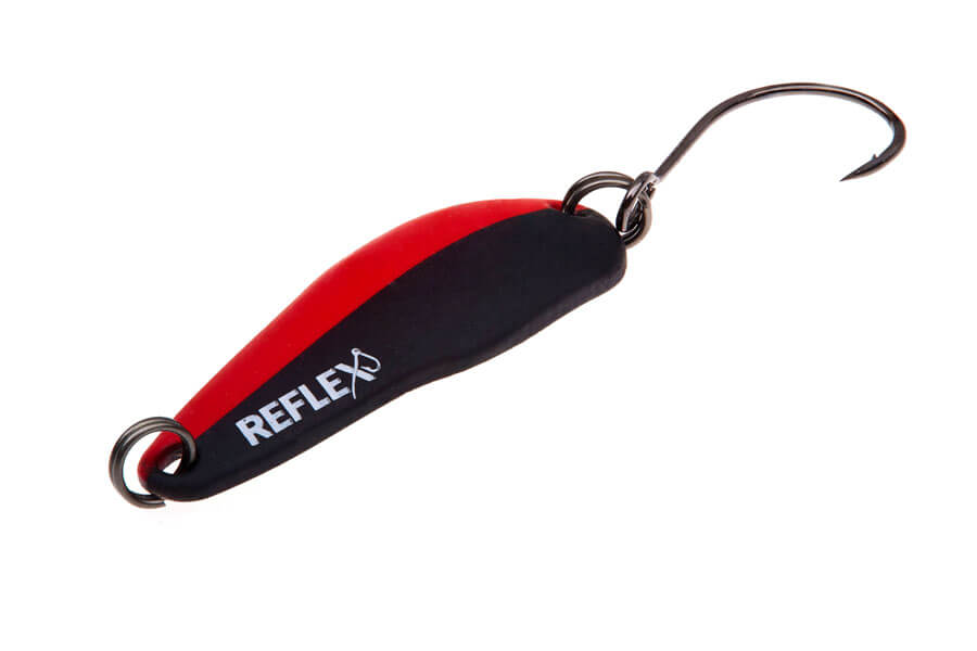Блесна Reflex Cyclone 2,6g/R12
