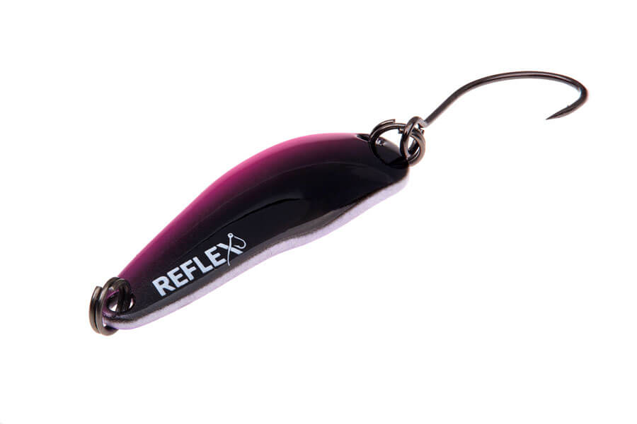 Блесна Reflex Cyclone 2,6g/R37