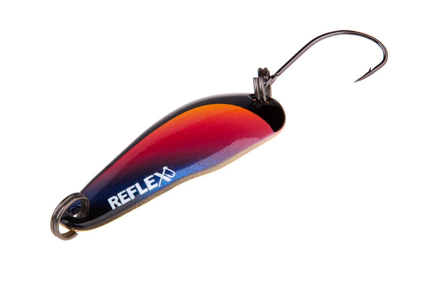 Блесна Reflex Cyclone 2,6g/R42