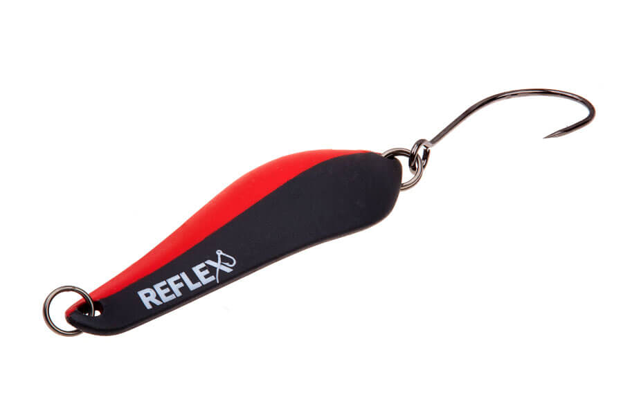 Блесна Reflex Crystal 3,6g/R12