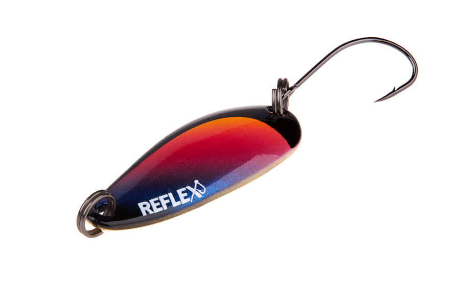 Блесна Reflex Hobo 2,3g/R42