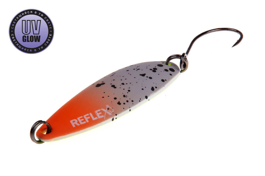 Блесна Reflex Legend 3,1g/R06