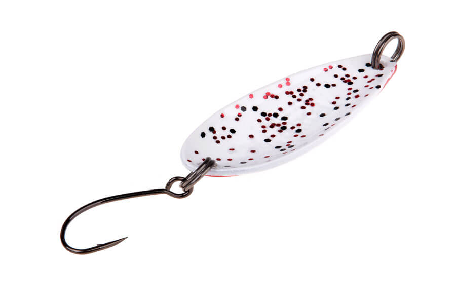 Блесна Reflex Legend 3,1g/R43
