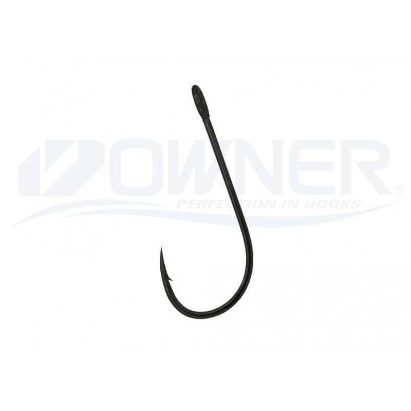 Крючки OWNER S-59 (51580) №02