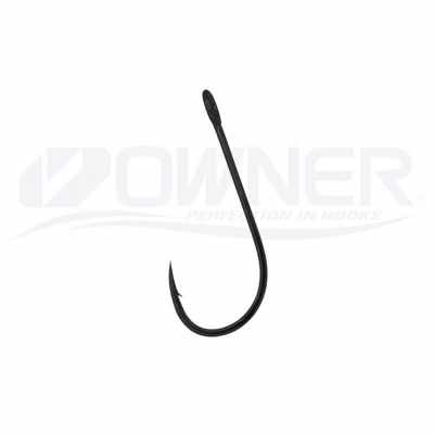 Крючки OWNER S-59 (51580) №04