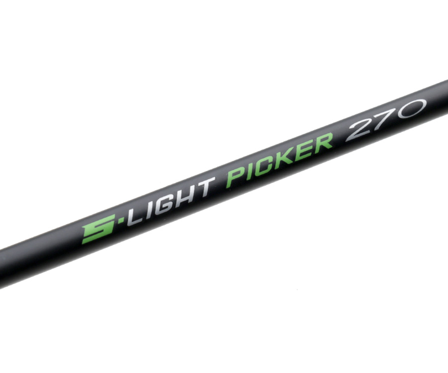 Удилище Flagman S-Light Picker 2,7м max 35g