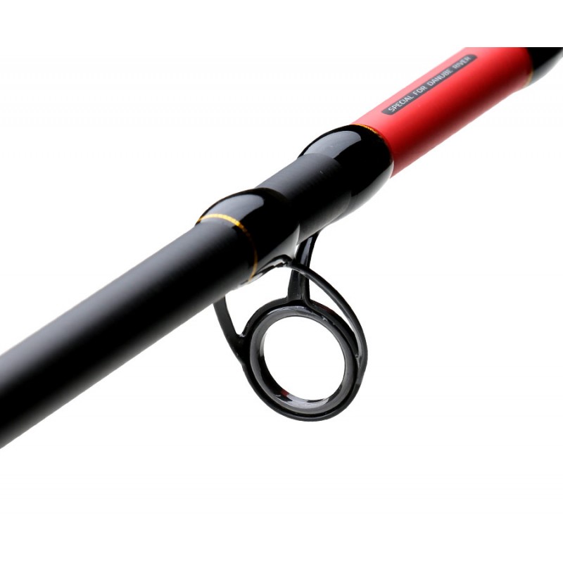 Удилище Flagman Squadron Pro Feeder 3,3м 40-140g
