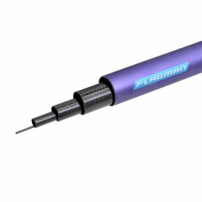 Удилище маховое FLAGMAN S-Power Pole 5м