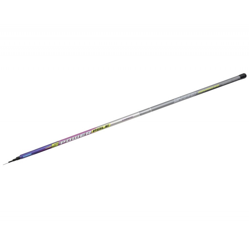 Удилище маховое FLAGMAN S-Power Pole 5м