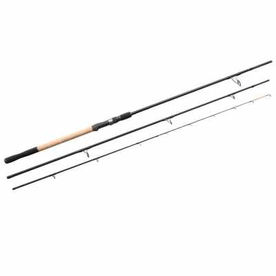 Удилище Flagman Squadron Pro Pellet Feeder 3,9м до 90g