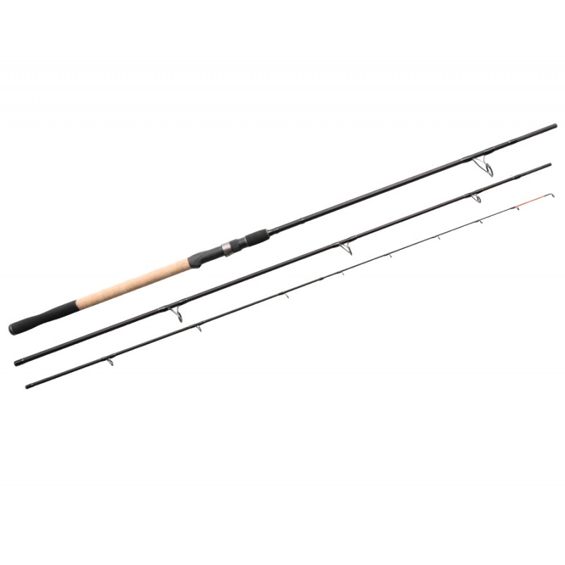 Удилище Flagman Squadron Pro Pellet Feeder 3,9м до 90g