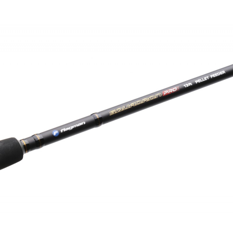 Удилище Flagman Squadron Pro Pellet Feeder 3,9м до 90g