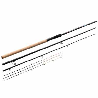 Удилище Flagman S-Power River Feeder 3,3м до 150g