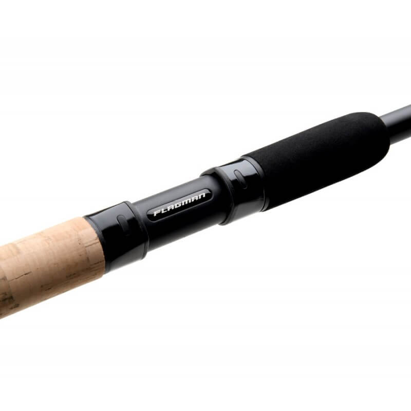 Удилище Flagman S-Power River Feeder 3,3м до 150g