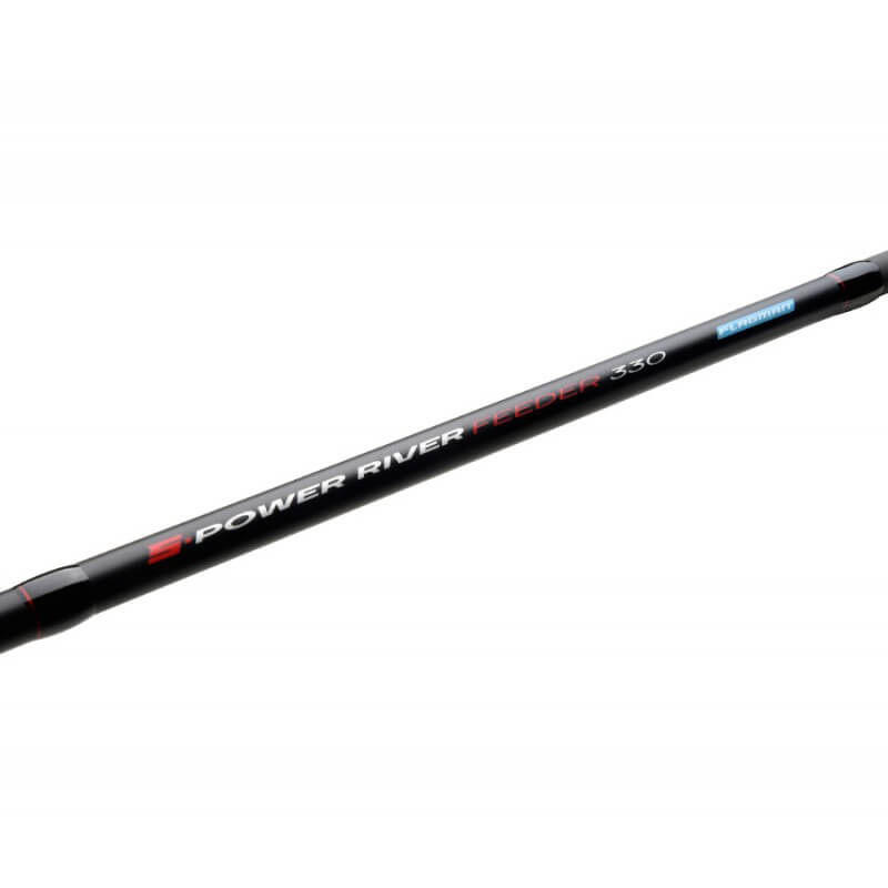 Удилище Flagman S-Power River Feeder 3,3м до 150g