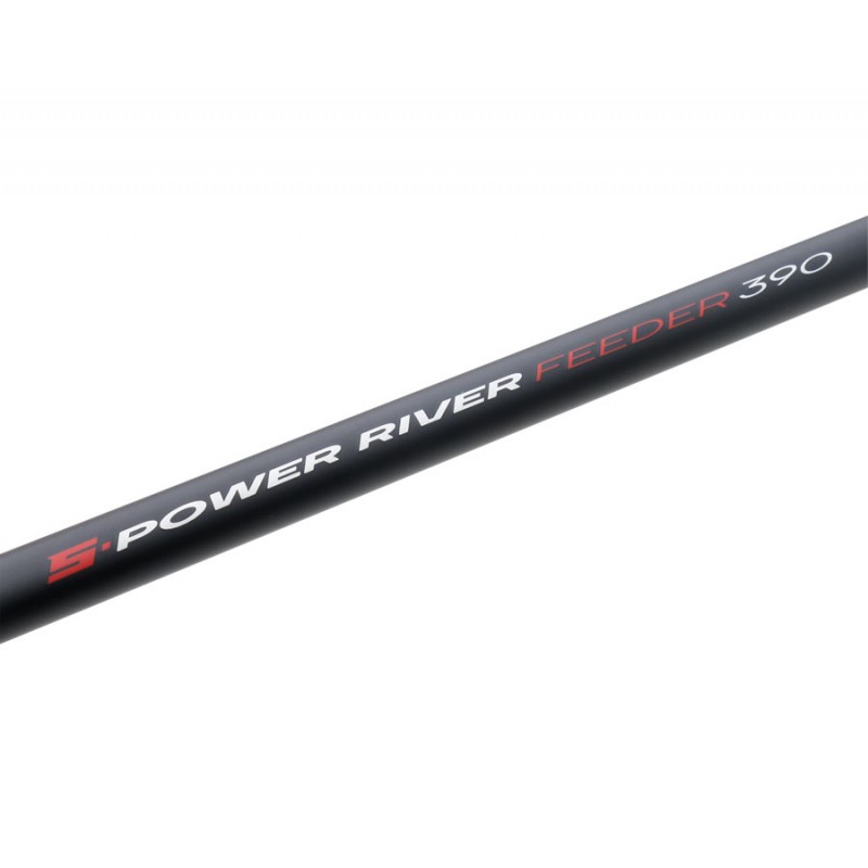 Удилище Flagman S-Power River Feeder 3,6м до 150g