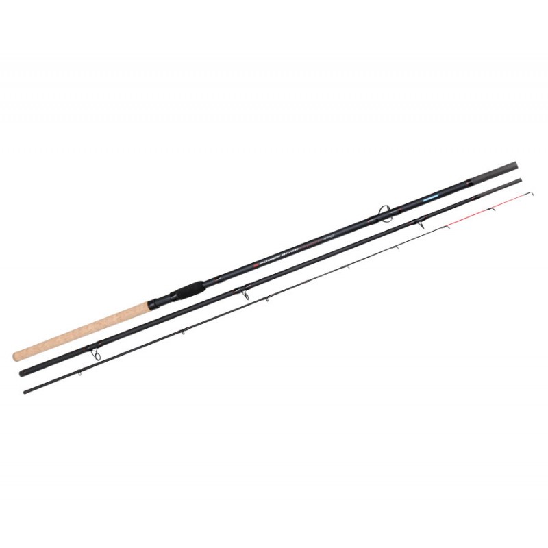 Удилище Flagman S-Power River Feeder 3,9м до 150g