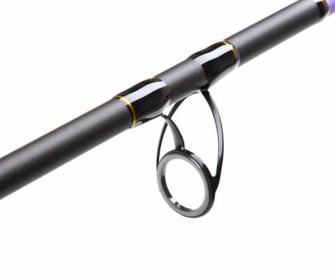 Удилище Flagman Squadron Pro Сarp Feeder 3,6м до 100g