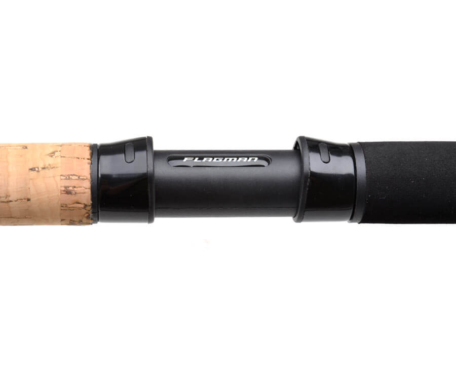 Удилище Flagman Squadron Pro Сarp Feeder 3,6м до 100g