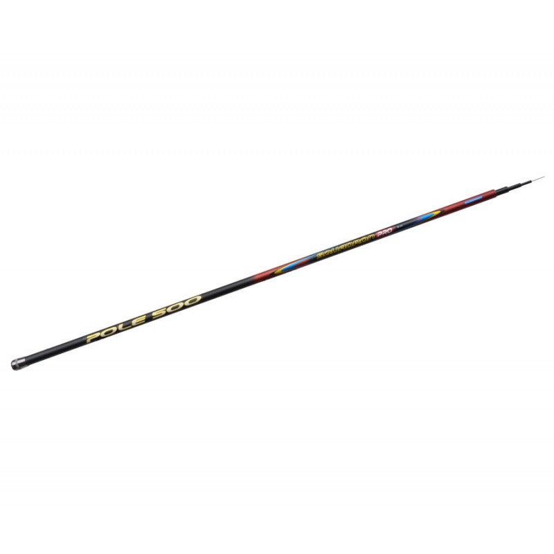 Удилище маховое FLAGMAN Squadron Pro Pole 5м