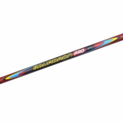 Удилище маховое FLAGMAN Squadron Pro Pole 6м