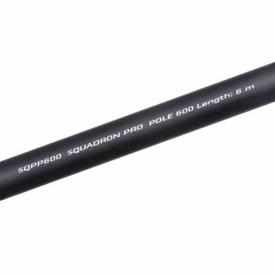 Удилище маховое FLAGMAN Squadron Pro Pole 6м