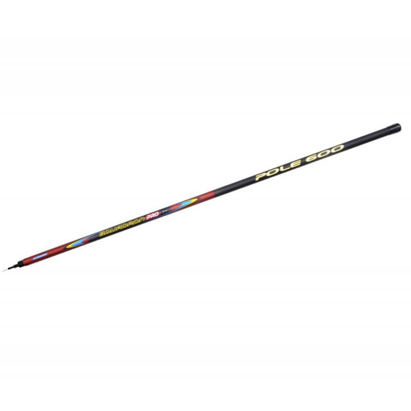 Удилище маховое FLAGMAN Squadron Pro Pole 6м