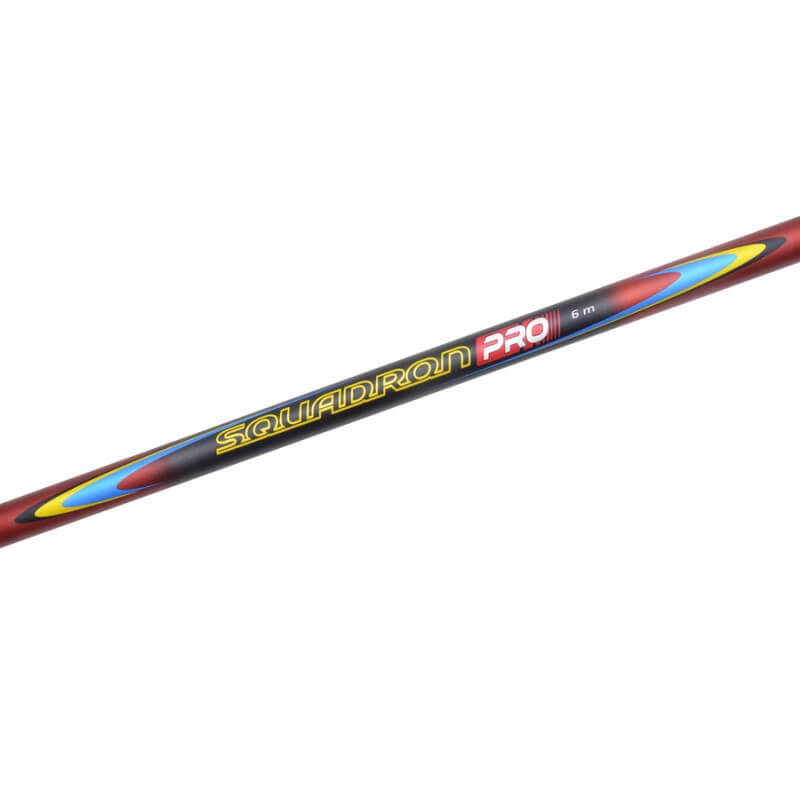 Удилище маховое FLAGMAN Squadron Pro Pole 6м