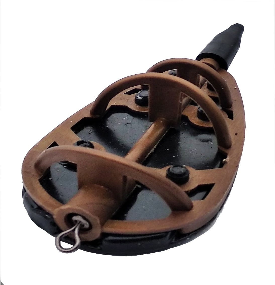 Кормушка Sport Flat Method L 60g Sport-RB