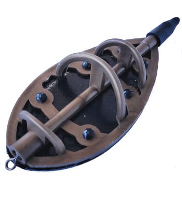 Кормушка Sport Flat Method XL 90g Sport-RB